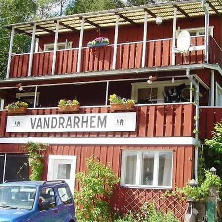 Hassela Vandrarhem Luaran gambar